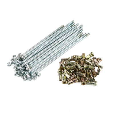 Juego de boquillas de radios de llanta trasera de 16" para Yamaha TTR125 TTR125E TTR125L TTR125LE Foto 1 de 4