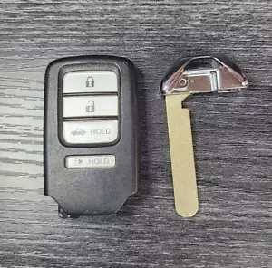 Honda Accord Sport 2018 - 2020 Smart Key OEM Original FCC: CWTWB1G0090 - Picture 1 of 4