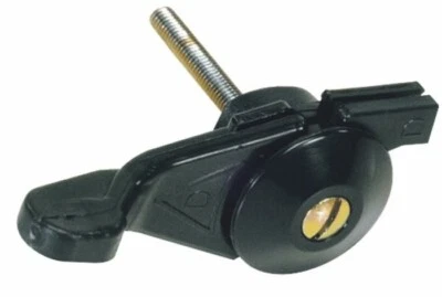 MANETTINO ACCELLERATORE DX LEVA GAS MOTOCOLTIVATORE FALCIATRICE BCS FILETTATO M6