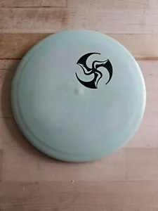 Used Huk Lab Discmania Swirl FD 177g HEAVY S-Line trifly s Innova MADE star 🔥🔥 - Picture 1 of 7