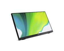 Acer UT222Q 21.5" LCD Touchscreen Monitor - Black