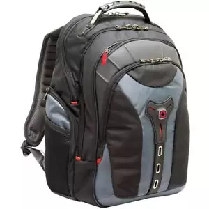 Wenger Notebook Rucksack Pegasus Passend für maximal: 43,9 cm (17,3) Grau - Bild 1 von 7