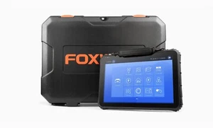 Foxwell GT90 Max professionelles Diagnosesystem - Bild 1 von 1