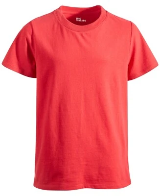 Epic Threads Little Boys Crewneck T-Shirt - Ski Patrol - 5 - Image 1 of 3