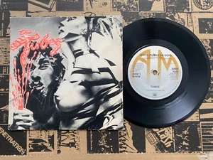 The Tubes - White Punks On Dope 7" - A&M Records - Picture 1 of 2