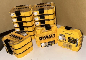 DeWALT Tough System Kleiner Einsatz Für Systemkoffer Tough Case Kleinteileile - Bild 1 von 4