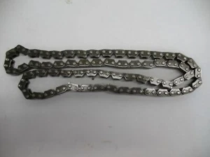 1998 YAMAHA GRIZZLY YFM600 CAM CHAIN - Picture 1 of 5