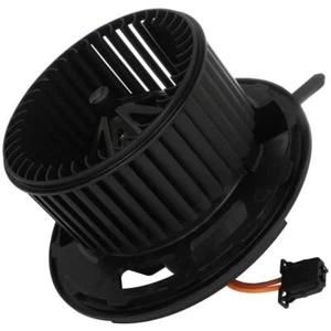 HVAC Heater Blower Motor with W/Fan For 2007-13 BMW 328i 328xi 335i X1 X3 - Picture 1 of 5
