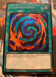 Polymerization (PCR) - Picture 1 of 1