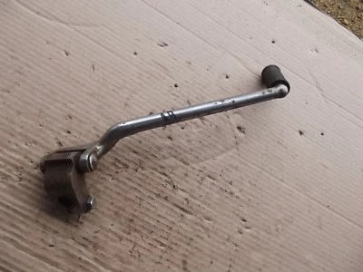 HONDA CB750 F1 MODELOS DE CÁMARA ÚNICA SOBRE LA CABEZA PALANCA KICKSTART 19 Foto 1 de 3