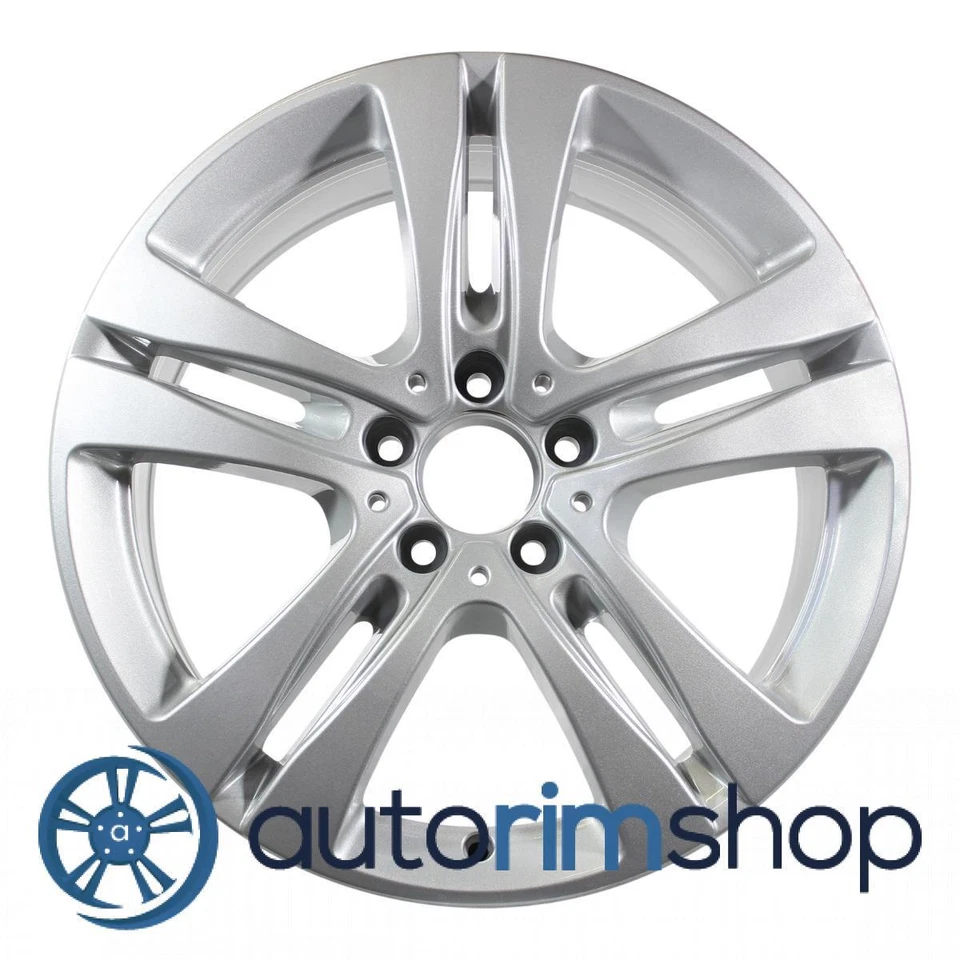 Mercedes S560 SL45 S450 S550 2017 2018 2019 2020 18" OEM Wheel Rim - Image 1 of 1