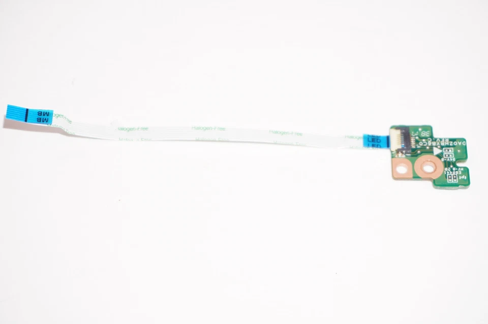 DA0ZHRYB6C0 PLACA LED ACER CB5-132T-C9KK Foto 1 de 2