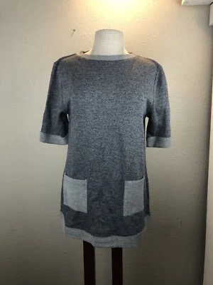 Top manga corta Sharagano talla M nuevo con etiquetas Foto 1 de 4