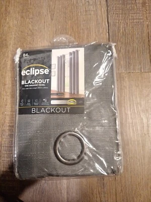 ¡Nuevas cortinas opacas Eclipse! Foto 1 de 3