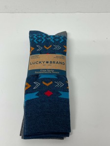 Lucky Brand Men's Socks for sale | eBay