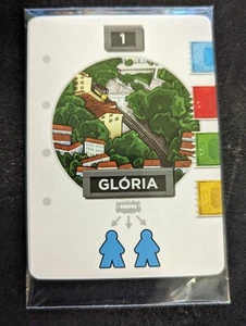 Lisbon Tram 28: One Way Promo Cards - New - Picture 1 of 1