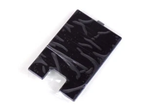 Samsung BN96-26365A Ersatzteil: Power Cover Strom Abdeckung für UN60F8000 - Bild 1 von 1