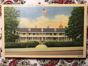 Old Barracks, Trenton, Nueva Jersey - Imagen 1 de 2