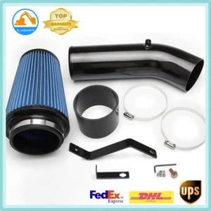 Oiled Cold Air Intake Pipe for Ford F250 F350 F450 99~03 Super Duty 7.3L Diesel - Bild 1 von 10