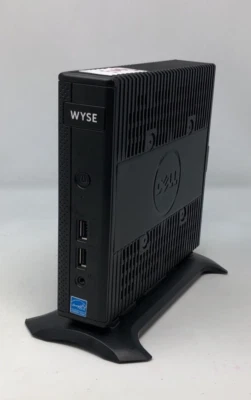 Flash Dell Wyse DX0D Thin Client AMD G-T48E 2 GB Foto 1 de 4