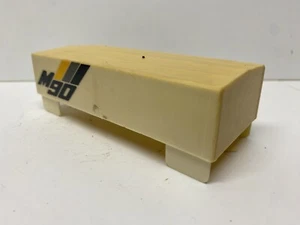 Conrad 4173 Man M90 Original Container Tarpaulin Piece 1/50 Scale - Picture 1 of 2