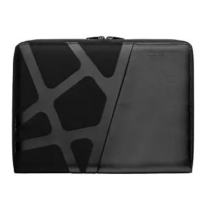 Folder of Documents A4 Craft Black Hugo Boss - Picture 1 of 3