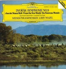 Dvorak: Symphony No. 9 - Aus der Neuen Welt | CD | Zustand gut - Bild 1 von 1