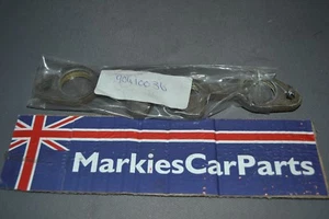 Vauxhall Nova Astra Inlet manifold gasket New genuine 90410036 1983-1992 - Picture 1 of 2