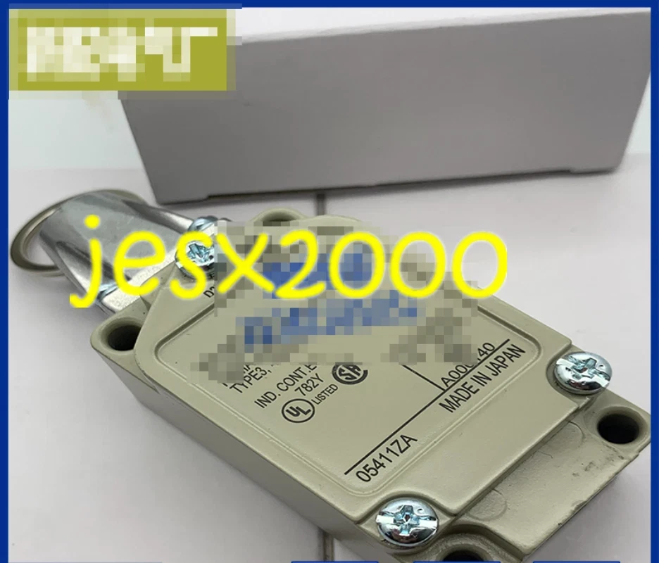 1Pcs New WL01CL-2 Sensor - Image 1 of 1