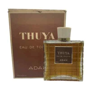 PROFUMO DA COLLEZIONE EAU DE TOILETTE THUYA BY ADAM PARMA Vintage - Picture 1 of 2