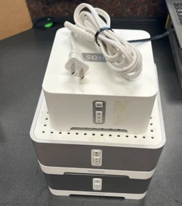 Sonos Connect (Gen 2) and Amps (Gen 1) - Picture 1 of 11