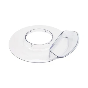 Tapa Kenwood para Spray Soporte Mezclador Chef titanio Baker XL KVL65 KVL85 - Imagen 1 de 4