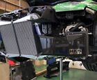 HKS DCT Getriebe Kühler Kit für Nissan GT-R R35 17-19