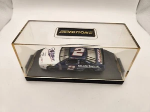 Action #2 Rusty Wallace Miller Special 1997 Thunderbird Suzuka Japan 1:64 - Picture 1 of 4