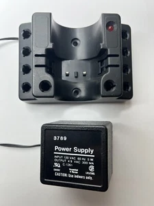 Battery Charger 92010 Power System - 4.9 Volt - 3789 - Picture 1 of 5