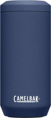 Кружка-холодильник Camelbak Horizon тонкая банка - изолированная нержавеющая сталь 12 унций темно-синий - Изображение 1 из 4