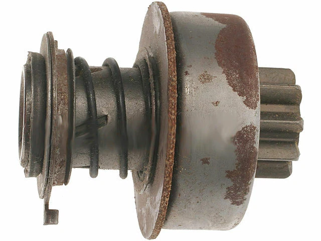 For 1967-1974 Volkswagen Karmann Ghia Starter Drive SMP 91115BP 1968 1969 1970 - Image 1 of 2
