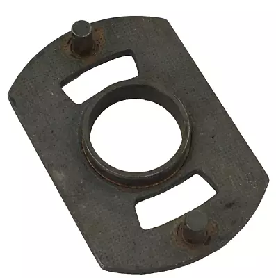 SACHS 1486 017 001 SA280A, SA280, SA290 RECOIL DRIVING LEVER SUPPORTING PLATE - Image 1 of 4