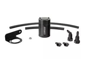 CORSA CC0011 Oil Catch Can for 19-25 Silverado/Sierra/Tahoe/Suburban/Yukon - Picture 1 of 5