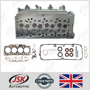 CAYA Complete Cylinder Head Kit With Head Gasket For VW Passat Golf Caddy Touran - Picture 1 of 6