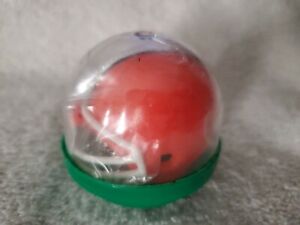 Cleveland Browns Riddell Pocket Size Mini NFL Football Helmet