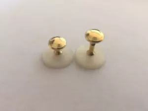 Pernos de cuello para cuello desmontable perno delantero y trasero - Imagen 1 de 1