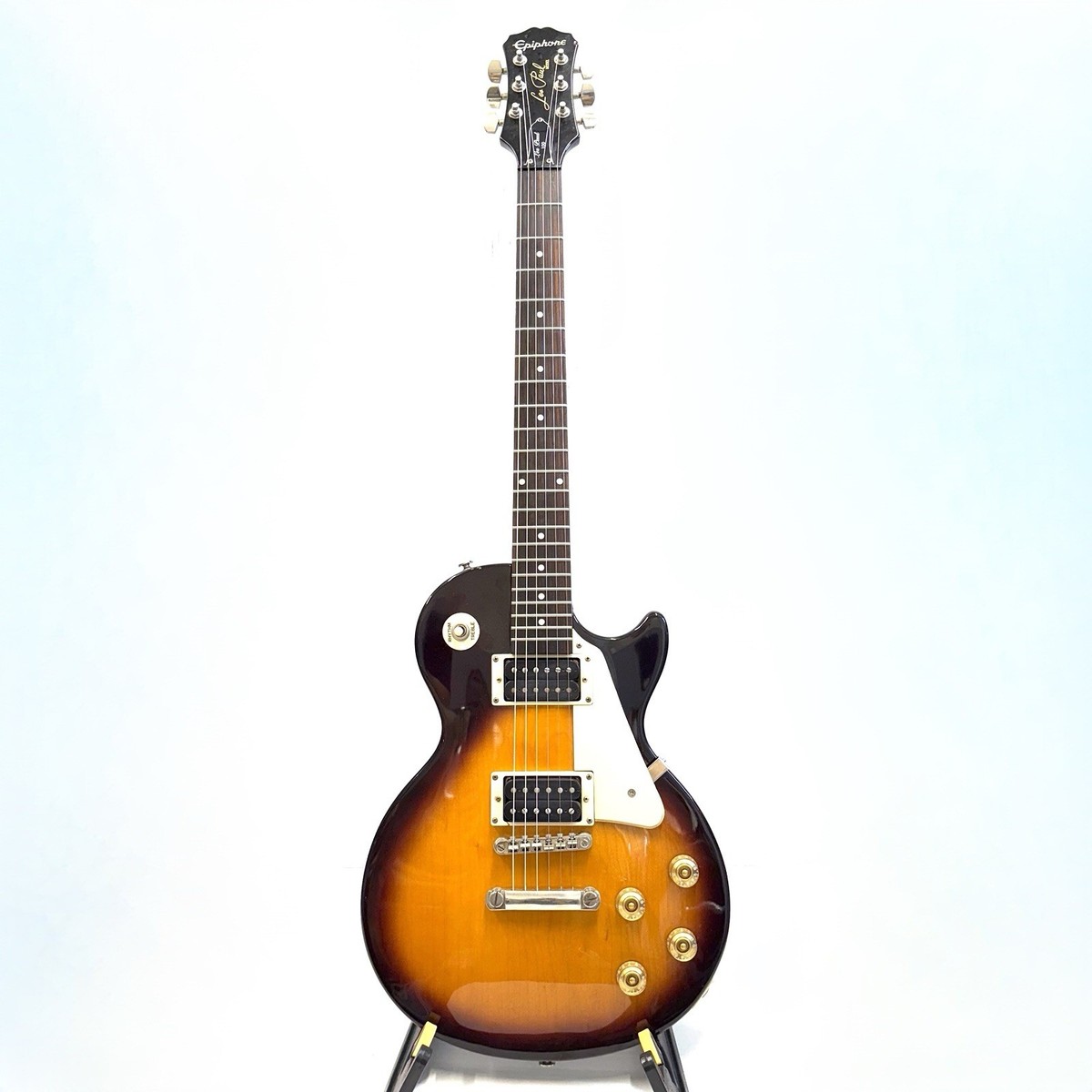 Epiphone LP-100 エピフォン レスポール100 Epiphone Les Paul 100 Electric Guitar | zZounds