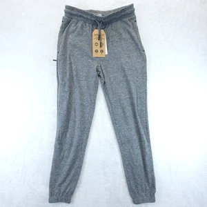 Avalanche Youth Size Large (14/16) Gray Unisex Sweatpants Joggers NEW - Picture 1 of 11