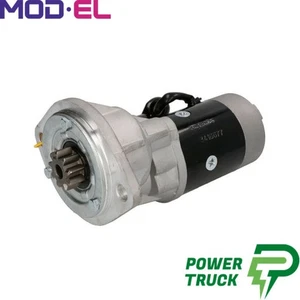 STARTER PTC-4136 FOR ISUZU N 4JJ1-TCS/X/TC 3.0L 4cyl N - Picture 1 of 9