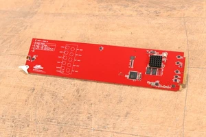 Decimator Design MC-DMON-QUAD 1 to 4 Channel (3G/HD/SD)-SDI MultiViewer CG01TET - Picture 1 of 10