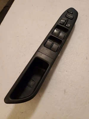 Interruptor de ventana de control eléctrico Subaru Forester Master 2003-2008 OEM  Foto 1 de 4