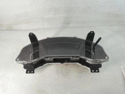 2017-2022 Honda Cr-v Speedometer Instrument Cluster Gauges M5JDQ - Image 1 of 4