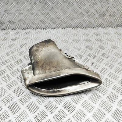 MERCEDES-BENZ C W205 Exhaust Right Pipe Tip A2054900400 32962903 - Image 1 of 4