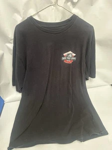 Bass Pro Shops Black XL Tshirt - Picture 1 of 3